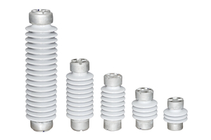 Porcelain & Ceramic Insulators