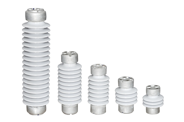 Porcelain & Ceramic Insulators