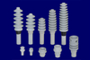 Porcelain & Ceramic Insulators