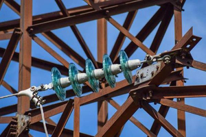 Glass-Insulators-for-Overhead